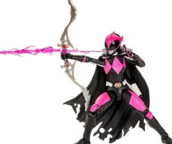 Power Rangers Lightning Collection Wave 5 Mighty Morphin Ranger Slayer Action Figure<TV & Movie Pop Culture Online
