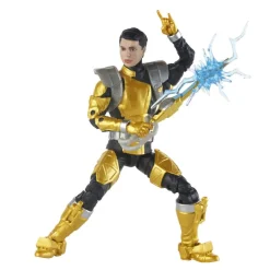 Power Rangers Lightning Collection Wave 2 Beast Morphers Gold Ranger Action Figure<TV & Movie Pop Culture Hot
