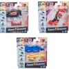 Power Rangers Mighty Morphin Power Rangers Combiner Dino Zords Set of 5 Figures<TV & Movie Pop Culture Outlet