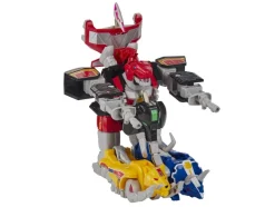 Power Rangers Mighty Morphin Power Rangers Combiner Dino Zords Set of 5 Figures<TV & Movie Pop Culture Outlet