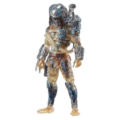 Hiya Previews Exclusive Water Emergence Jungle Hunter 1:18 Scale Action Figure<Predator Outlet