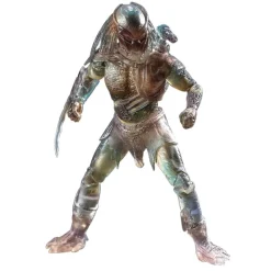 s Hiya Previews Exclusive Active Camouflage Berserker 1:18 Scale Action Figure<Predator Outlet