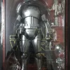 Bandai SH Figuarts The Force Awakens Captain Phasma Action Figure<Star Wars Clearance