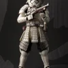 Bandai Tamashii Nations Ashigaru First Order Stormtrooper Movie Realization Action Figure<Star Wars Hot