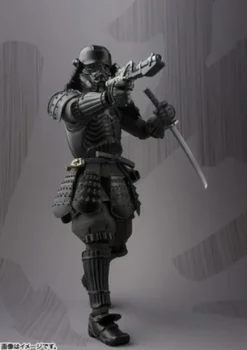 Bandai Tamashii Nations Onmitsu Shadowtrooper Movie Realization Action Figure<Star Wars New