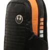 Bioworld Black Squadron Limited Edition Backpack<Star Wars Hot