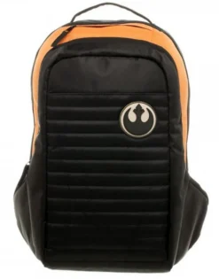 Bioworld Black Squadron Limited Edition Backpack<Star Wars Hot