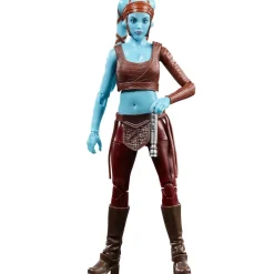 Black Series Aayla Secura Action Figure<Star Wars Fashion