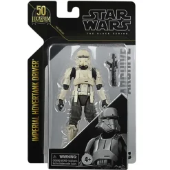 Black Series Archive Imperial Hovertank Driver Action Figure<Star Wars Sale