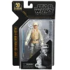 Black Series Archive Luke Skywalker Hoth Action Figure<Star Wars Best
