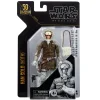 Black Series Archive Han Solo Hoth Action Figure<Star Wars Outlet