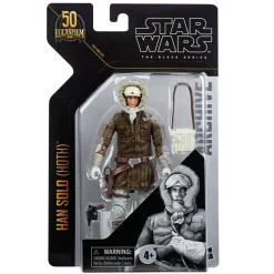 Black Series Archive Han Solo Hoth Action Figure<Star Wars Outlet
