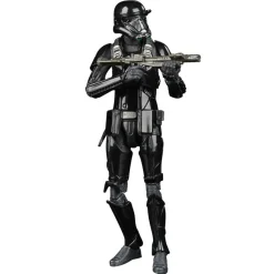 Black Series Archive Imperial Death Trooper Action Figure<Star Wars Clearance
