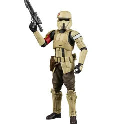 Black Series Archive Shoretrooper Action Figure<Star Wars Discount