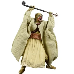 Black Series Archive Tusken Raider Action Figure<Star Wars New