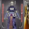 Black Series Asajj Ventress Action Figure<Star Wars Discount
