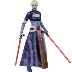Black Series Asajj Ventress Action Figure<Star Wars Discount