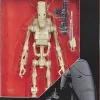 Black Series Battle Droid #83 Action Figure<Star Wars Fashion