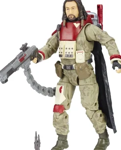 Black Series Baze Malbus #37 Action Figure<Star Wars Discount