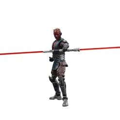 Black Series Clone Wars Darth Maul Mandalore Action Figure<Star Wars Fashion