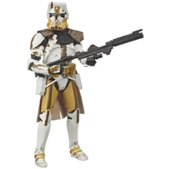 Black Series Clone Commander Bly Action Figure<Star Wars Online