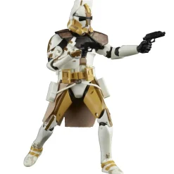 Black Series Clone Commander Bly Action Figure<Star Wars Online
