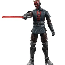 Black Series Clone Wars Darth Maul Mandalore Action Figure<Star Wars Fashion
