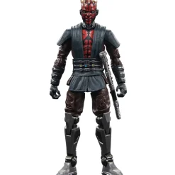 Black Series Clone Wars Darth Maul Mandalore Action Figure<Star Wars Fashion