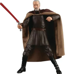 Black Series Count Dooku Action Figure<Star Wars Online