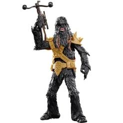 Black Series Comic Bounty Hunter Black Krrsantan Action Figure<Star Wars Clearance