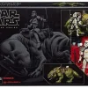 Black Series Dewback Patrol With Sandtrooper #04 Action Figure<Star Wars Discount