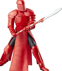 Black Series Elite Praetorian Guard #50 Action Figure<Star Wars Sale