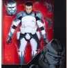 Black Series Exclusive Commander Wolfe Action Figure<Star Wars Outlet