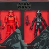 Black Series Exclusive Imperial Forces 4 Pack Action Figure<Star Wars New