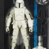 Black Series Exclusive Boba Fett Prototype Armor Action Figure<Star Wars Outlet