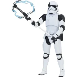 Black Series Exclusive First Order Executioner Stormtrooper Takara Tomy Action Figure<Star Wars Clearance