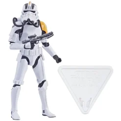 Black Series Exclusive Jumptrooper Action Figure<Star Wars Sale