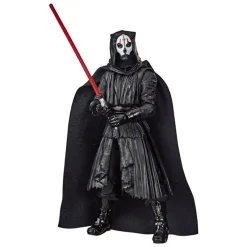 Black Series Exclusive Darth Nihilus Gaming Greats Action Figure<Star Wars Online