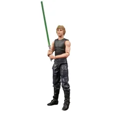 Black Series Exclusive Comic Heir To The Empire Luke Skywalker Action Figure<Star Wars Discount