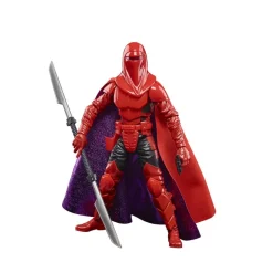 Black Series Exclusive Comic Crimson Empire Kir Kanos Action Figure<Star Wars Outlet