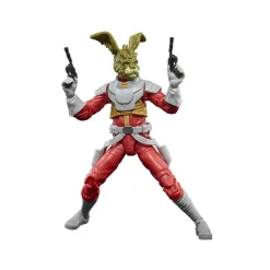 Black Series Exclusive Comic Adventures Jaxxon Rabbit Action Figure<Star Wars Online