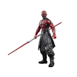 Black Series Exclusive Comic Sith Apprentice Darth Maul Action Figure<Star Wars Discount