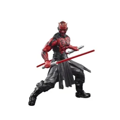 Black Series Exclusive Comic Sith Apprentice Darth Maul Action Figure<Star Wars Discount