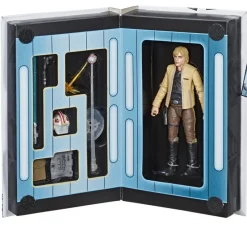 Black Series Exclusive Luke Skywalker Ceremonial Action Figure<Star Wars Discount