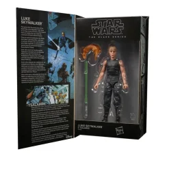 Black Series Exclusive Comic Heir To The Empire Luke Skywalker Action Figure<Star Wars Discount