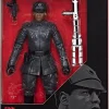 Black Series Finn First Order Disguise #51 Action Figure<Star Wars Discount