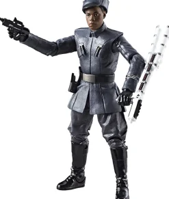 Black Series Finn First Order Disguise #51 Action Figure<Star Wars Discount