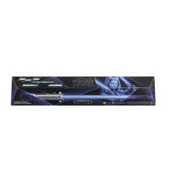 Black Series Force Fx Deluxe Lightsaber Ahsoka Tano<Star Wars Hot