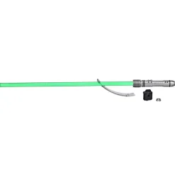 Black Series Force Fx Deluxe Lightsaber Kit Fisto<Star Wars New