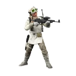 Black Series Hoth Rebel Trooper Action Figure<Star Wars Fashion